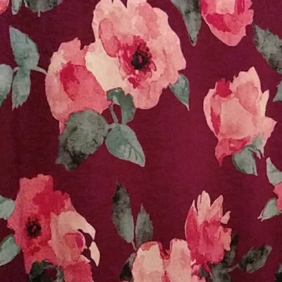 Glitzy Girlz Top - Picture 8 of 8